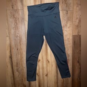Adidas Women’s Leggings | Medium | Like New